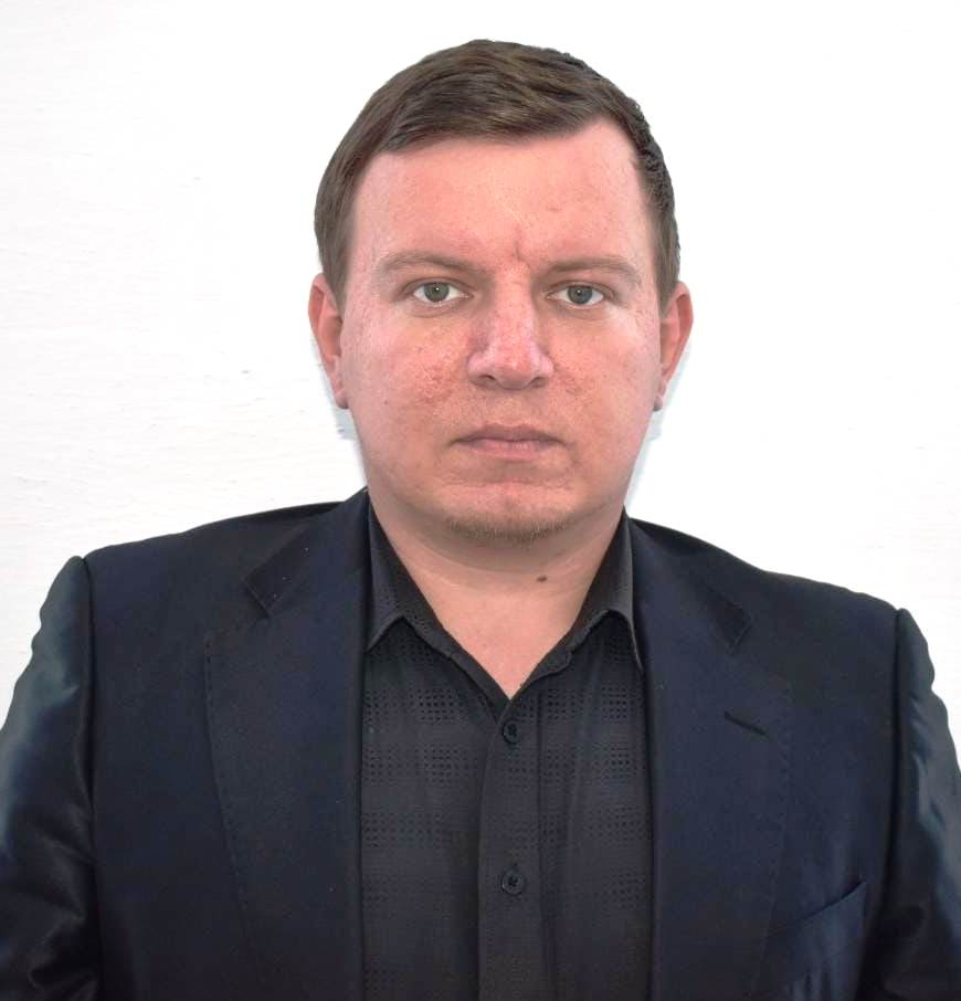 Пиркуль Виталий Владимирович.