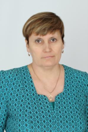 Чиркова Надежда Валентиновна.