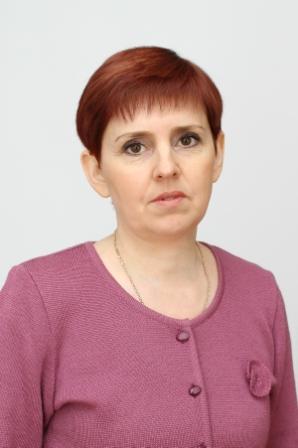 Кайгородова Марина Анатольевна.
