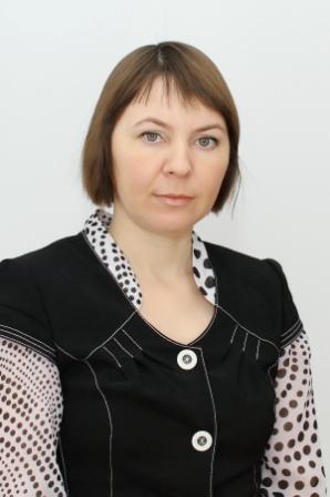 Лаптева Елена Александровна.